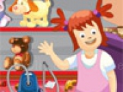 Play Baby Toy Shop Cleaning now