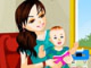 Play Story Time with Baby now