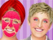 Play Ellen DeGeneres Show Makeover now