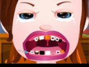 Play Baby Sophia Dental Care now