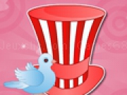 Play Swebie - Magic Hat Memory now