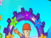 Play Baldheaded Strong and Trolley