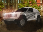 Play SUV Parking now