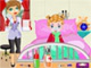 Play Baby Flu Care now