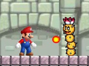 Play Mario Hero