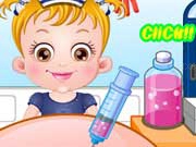 Play Baby Clinic now