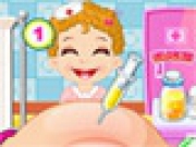Play Baby Injecting now