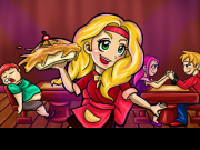 Play Waitress Adventures: Chasing Beauty