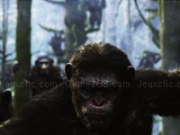 Play Dawn of the Planet of the Apes