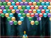 Play Bubble Shooter Exclusive