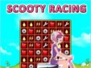 Play Scooty Racing Match 3 now