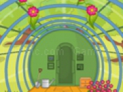 Play Plant House Escape