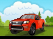 Play Wood Ranger Parking  now