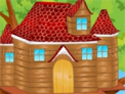 Play Tree House Escape