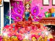 Play Anna Realistic Wedding Cake