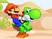 Play Mario Great Adventure 7