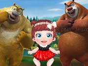 Play Bears Brother Care Baby now
