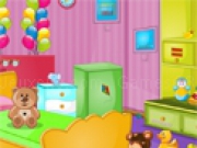 Play Lovely Kids Room Escape