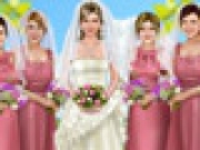 Play Best Brides Maids