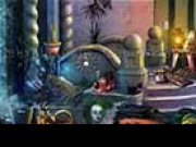 Play The Cursed House