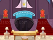 Play Bishop House Escape