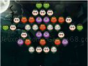 Play Bubble Shooter Halloween Pack