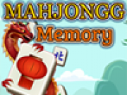 Play Mahjongg Memory