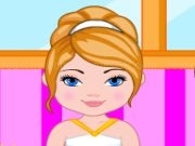 Play Baby Princess Birthday now