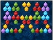Play Bubble Shooter Christmas Pack