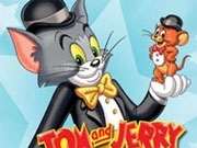 Play Tom and Jerry Good Memory now