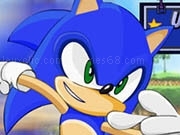 Play Sonic Underground Kingdom
