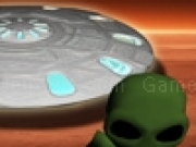 Play Mars Colony TD now