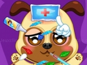Play Baby Pet Doctor now