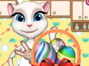 Play Angela Easter Decor