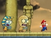 Play Mario Egypt Run