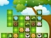 Play Match 3 A New Challenge now