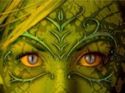 Play Green Fantasy-Hidden Stars