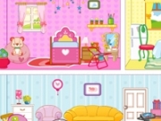 Play Small People House 2