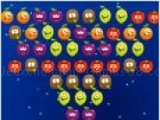 Play Bubble Shooter Fruits