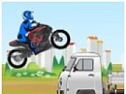Unreal Biking