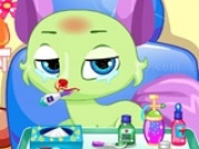 Play Baby Pet Hospital now