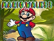 Play Mario Walks 3