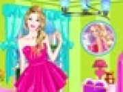 Play Realistic Barbie Room