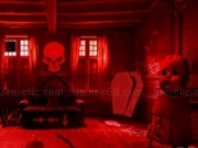 Play Old Horror House Escape