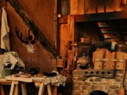 Play Medieval Age House Escape