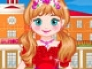 Play Baby Anna New Semester now