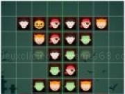 Play Halloween MDX