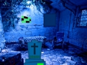 Play Haunting House Escape