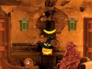 Play Spooky Halloween Escape