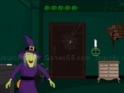 Play Halloween 2015 Escape